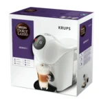 Machine à café capsules Dolce Gusto Genio S YY5346FD blanc 15 bars - KRUPS – Image 4