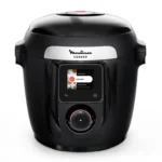 Multicuiseur Cookeo Wifi YY5491FB 9 en 1 avec Extra Crisp – MOULINEX – Image 2