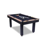 Billard US 6ft industriel CHAMPIONSHIP