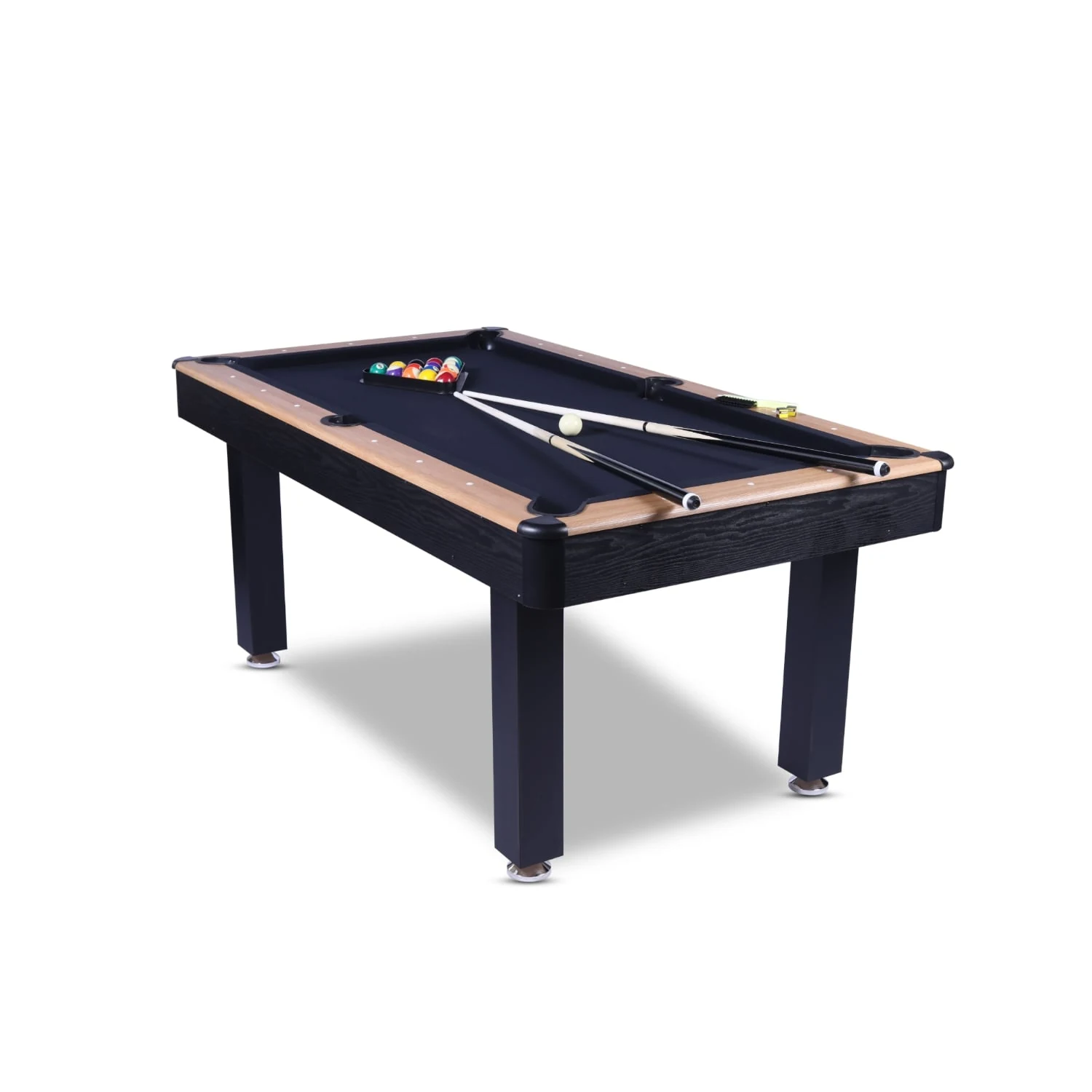 3700643705269-c Billard US 6ft industriel CHAMPIONSHIP – Image 1