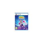 Kao the Kangaroo jeu de plateforme 3D PS5 - Tate Multimedia