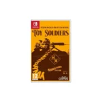 Toy Soldiers HD Nintendo Switch tower defense multijoueur - ACCELERATE GAMES