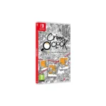 Crime O'Clock jeu d'investigation objets cachés Switch - Just For Games – Image 2