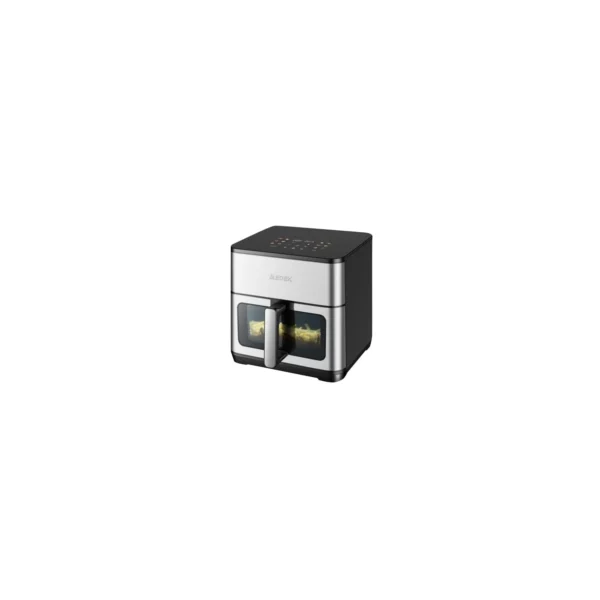 Friteuse sans huile MD1008A-SW 10L 1750W 12 programmes inox - MEDEK