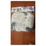Recharge microfibre MDK pour balai serpillière rotatif - Ø 33 cm – Image 3