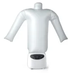 Mannequin repasseur sécheur 2 en 1 MEDT05D 1400W - MEDEK