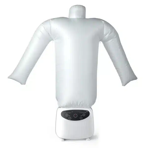 Mannequin repasseur sécheur 2 en 1 MEDT05D 1400W - MEDEK