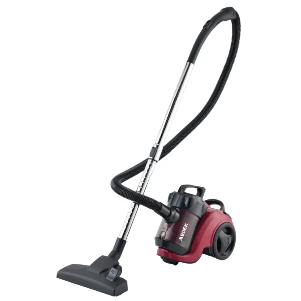 Aspirateur traîneau MD669RG sans sac – MEDEK