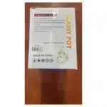 Théière en inox Classy Pot 1,5 L avec filtre - acier inoxydable – Image 2