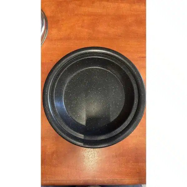 Tajine de cuisson Ø34 cm fond antiadhésif aspect granit - Carrefour