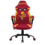 Siege gaming junior Harry Potter Gryffondor Rouge et or - SUBSONIC