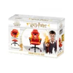 Siege gaming junior Harry Potter Gryffondor Rouge et or - SUBSONIC – Image 3