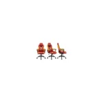 Siege gaming junior Harry Potter Gryffondor Rouge et or - SUBSONIC – Image 4