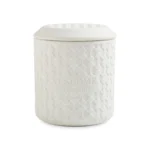 Bougie parfumée Fleur de Cerisier 200g – VENDOME INTERIEURS