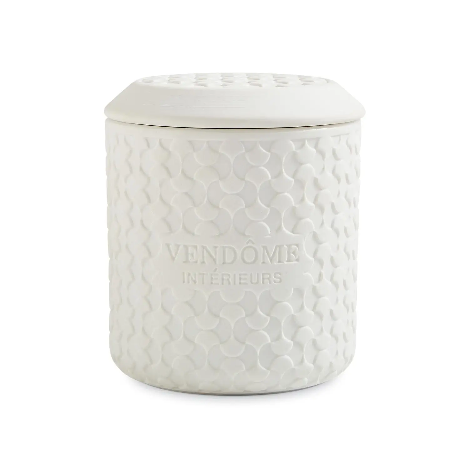 3701235810996 Bougie parfumée Fleur de Cerisier 200g – VENDOME INTERIEURS – Image 1