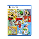 Astérix & Obélix : Baffez-les Tous ! 2 PlayStation 5 - beat'em up coopératif PEGI 7 - MICROIDS