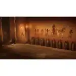 Tintin Reporter : Les Cigares du Pharaon Edition Limitée PS5 - Microids – Image 3