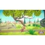 Dino Ranch : Mission Sauvetage Nintendo Switch PEGI 3 - MICROIDS – Image 2
