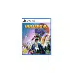 Goldorak : Le Festin des Loups action-aventure PS5 - Microids