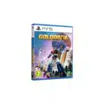 Goldorak : Le Festin des Loups action-aventure PS5 - Microids – Image 2
