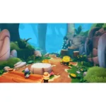 Les Schtroumpfs 2 : Le Prisonnier de la Pierre Verte Nintendo Switch PEGI 7 - MICROIDS – Image 2