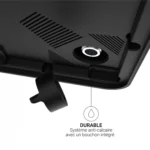 Défroisseur vertical H18B Compact et puissant – STEAMONE – Image 4