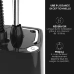 Défroisseur vertical H18B Compact et puissant – STEAMONE – Image 6