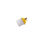 Adaptateur voyage France vers Chine Australie Nouvelle-Zélande Type I 250V 10A - WATT&CO – Image 4
