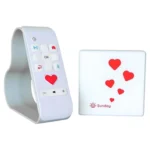 Box partage photos et videos Sunday Box sur TV Wi-Fi HDMI 11 Go - Sunday Box