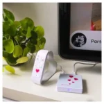 Box partage photos et videos Sunday Box sur TV Wi-Fi HDMI 11 Go - Sunday Box – Image 2