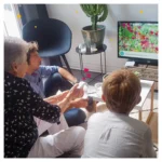 Box partage photos et videos Sunday Box sur TV Wi-Fi HDMI 11 Go - Sunday Box – Image 3