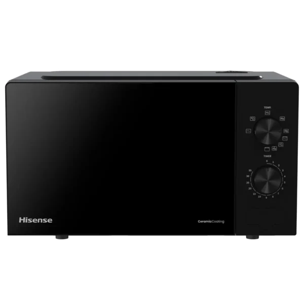 Micro-ondes Gril 20L H20MOBP1G – HISENSE