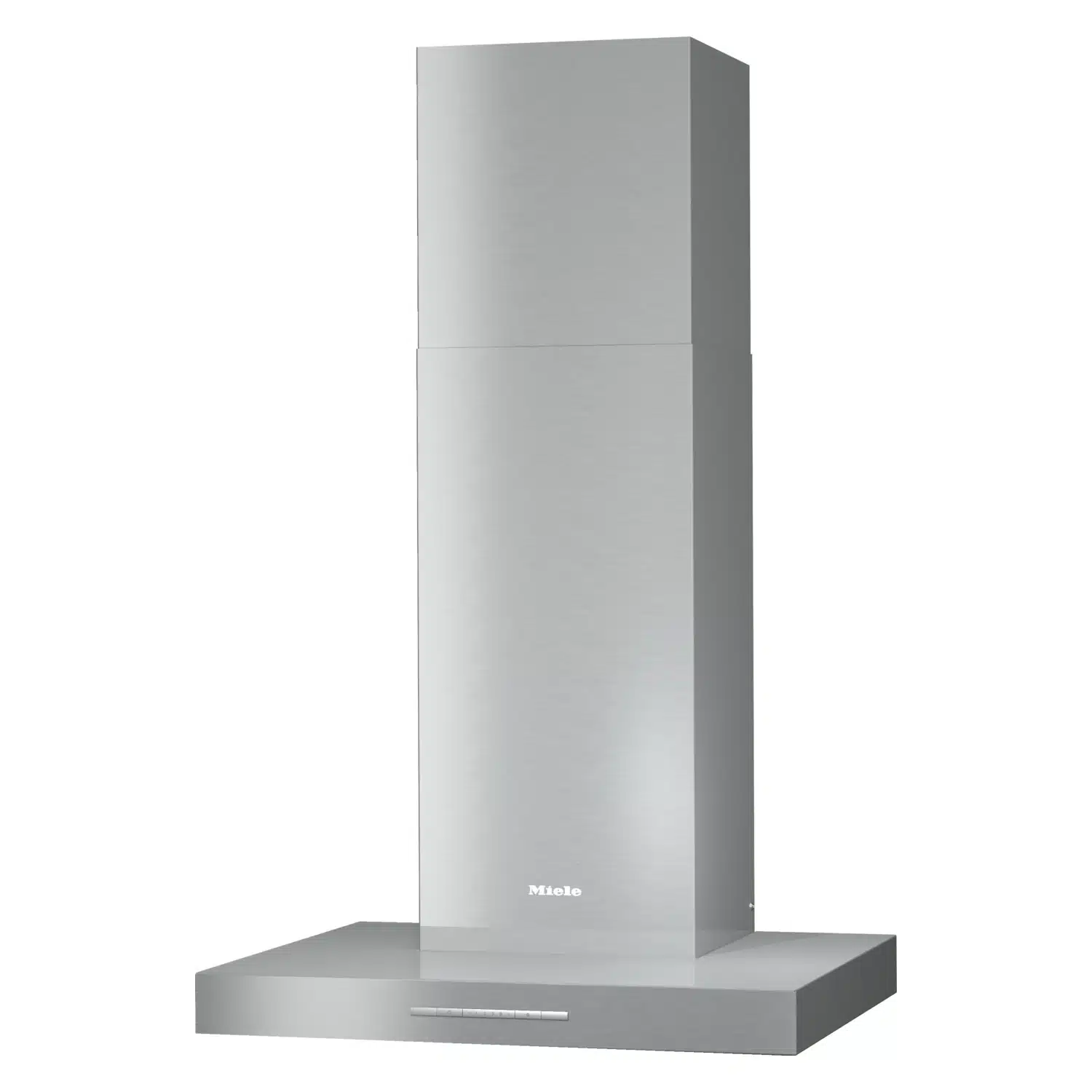 4002515792971 Hotte murale décorative PUR 68 W 60 cm 650 m³/h inox - MIELE – Image 1