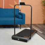 Tapis de marche motorisé compact pour Fitness à Domicile – MY ACTIFORME – Image 2