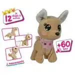 Peluche Chi Chi Love Baby Boo 30 cm – SMOBY