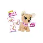 Peluche Chi Chi Love Baby Boo 30 cm – SMOBY – Image 2