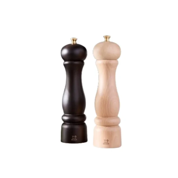 Set de 2 moulins à poivre et sel – PEUGEOT