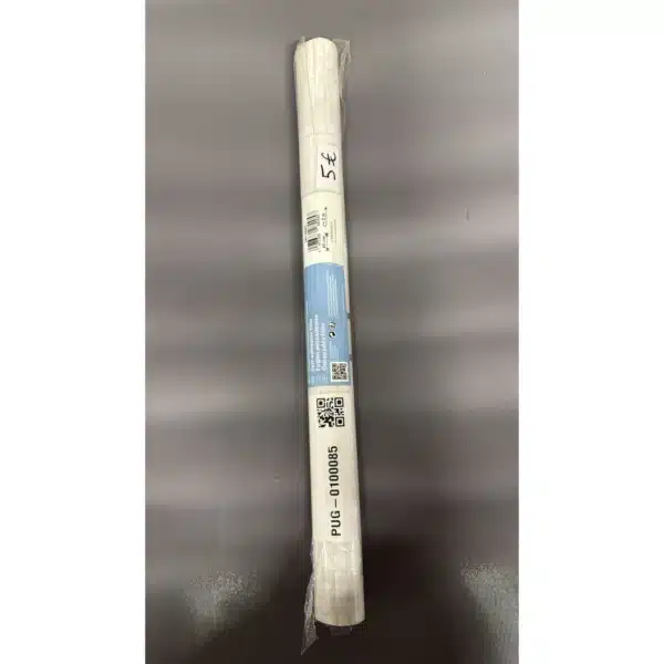 Film adhesif decoratif transparent brillant 0,45 x 2 m - Carrefour
