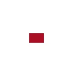 Film Adhésif Décoratif Rouge Signal Brillant 45 cm x 2 m – d-c-fix (Alkor)