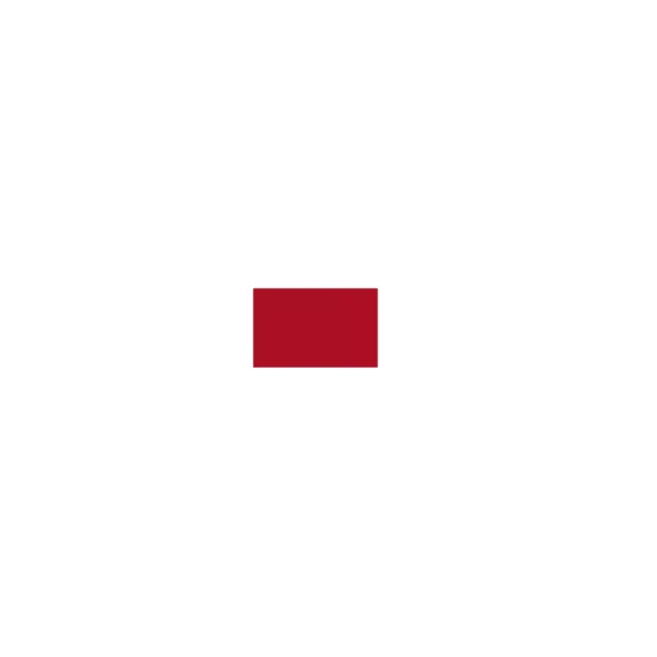 Film Adhésif Décoratif Rouge Signal Brillant 45 cm x 2 m – d-c-fix (Alkor)