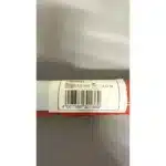 Film adhesif decoratif rouge laque uni 67,5 cm x 2 m - Carrefour – Image 2