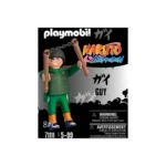 Gaï Maito PLAYMOBIL – Image 2