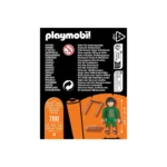 Gaï Maito PLAYMOBIL – Image 3