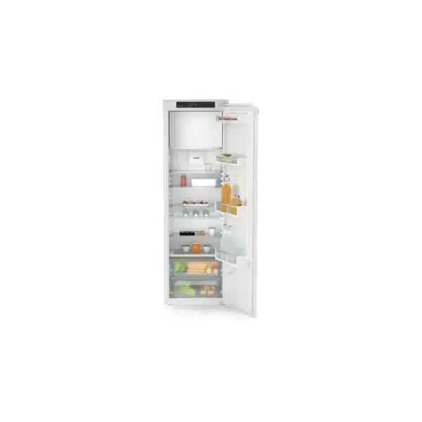 Réfrigérateur intégrable 1 porte IRE1784-PB 178 cm 288 L compartiment 4 étoiles - LIEBHERR
