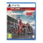 Jeu vidéo MotoGP 26 Day One Edition sur PS5 – MILESTONE