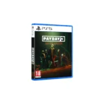 Payday 3 Day One Edition FPS coopératif PS5 - Deep Silver – Image 2