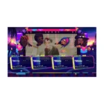 Let's Sing 2024 Nintendo Switch karaoké multijoueur - PLAION – Image 2