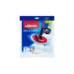 Recharge Spin & Clean housse microfibre de remplacement - VILEDA – Image 2
