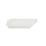 Filtre d'habitacle à particules M2048 337x159x31 mm Peugeot 206 Citroën - BOSCH – Image 2