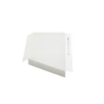 Filtre d'habitacle à particules M2048 337x159x31 mm Peugeot 206 Citroën - BOSCH – Image 3